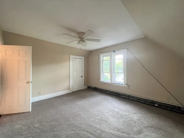 $1,800 | 12 Myrtle Street, Unit 3, Middleboro, MA 02346