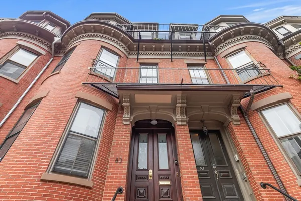 $3,000 | 83 Appleton Street, Unit 2, Boston, MA 02116