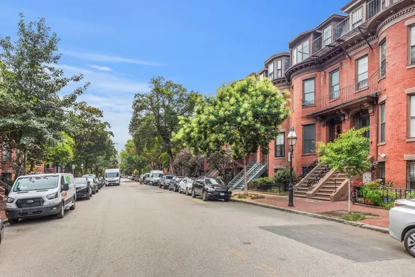 $3,000 | 83 Appleton Street, Unit 2, Boston, MA 02116