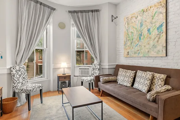 $3,000 | 83 Appleton Street, Unit 2, Boston, MA 02116