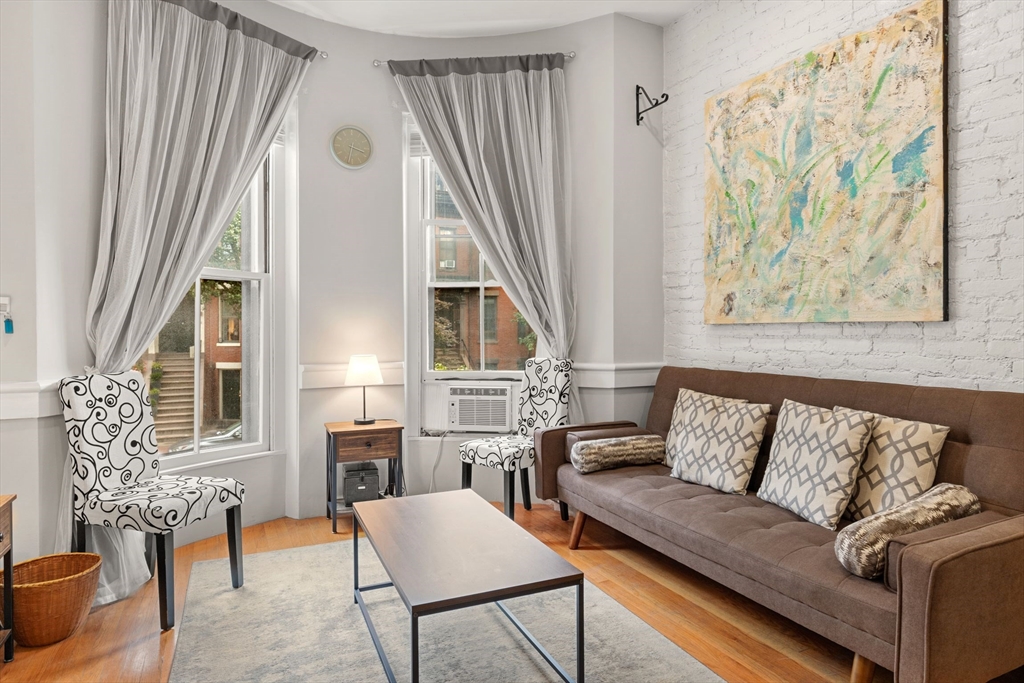 83 Appleton Street, Unit 2 Boston, MA 02116 - Photo 2 of 15