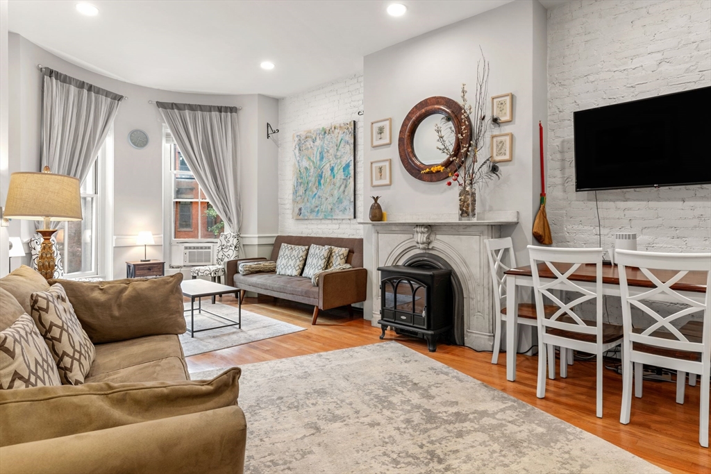 83 Appleton Street, Unit 2 Boston, MA 02116 - Photo 5 of 15