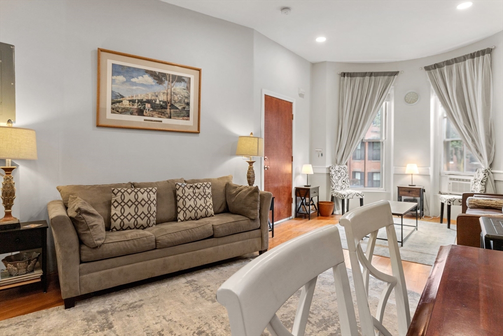 83 Appleton Street, Unit 2 Boston, MA 02116 - Photo 6 of 15