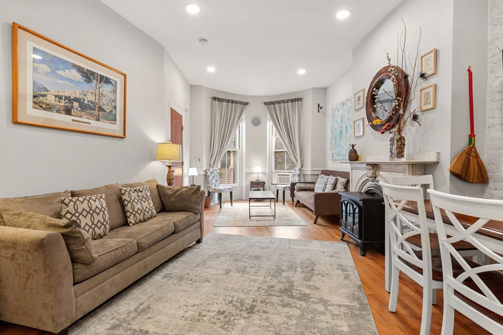 83 Appleton Street, Unit 2 Boston, MA 02116 - Photo 7 of 15