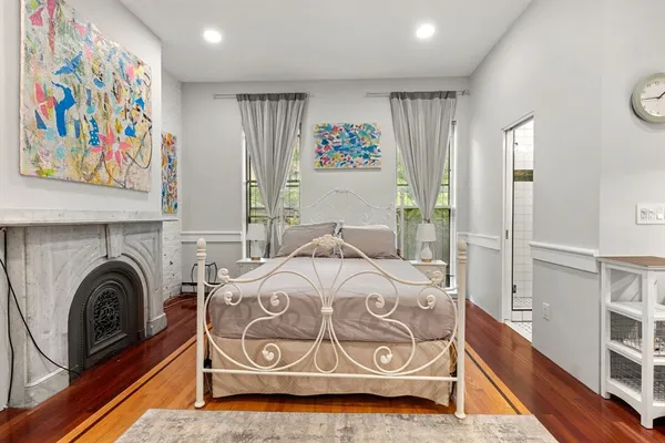 $3,000 | 83 Appleton Street, Unit 2, Boston, MA 02116