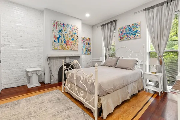 $3,000 | 83 Appleton Street, Unit 2, Boston, MA 02116