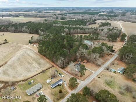 Lot 4 South Brown Road Enfield, NC 27823 - Photo 11 of 12 IMG_9242