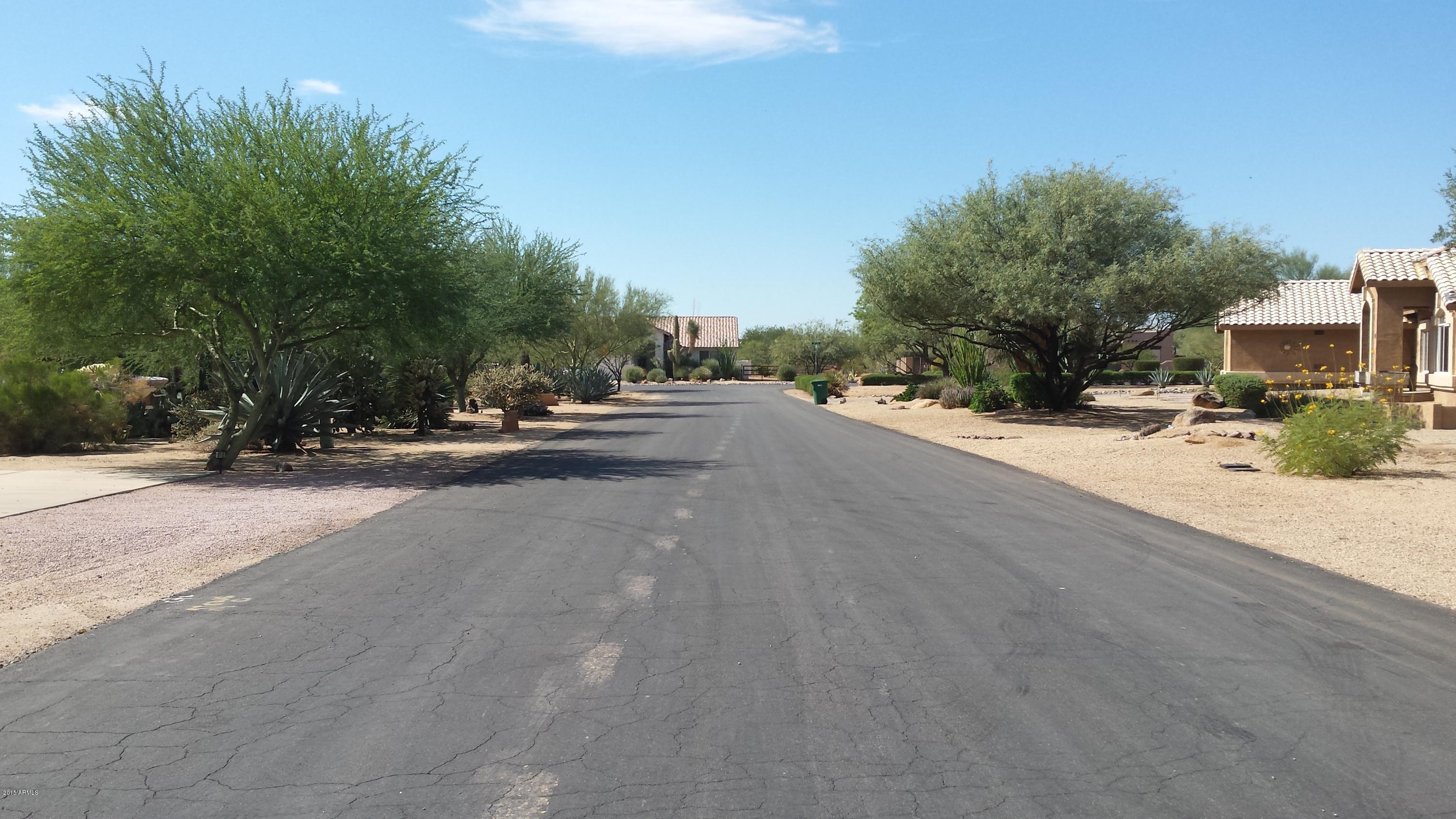 415 East Desert Ranch Road Phoenix, AZ 85086 - Photo 31 of 31 20151014_125958