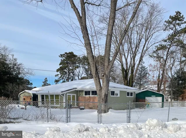 $339,000 | 2 Coosa Trail, Browns Mills, NJ 08015