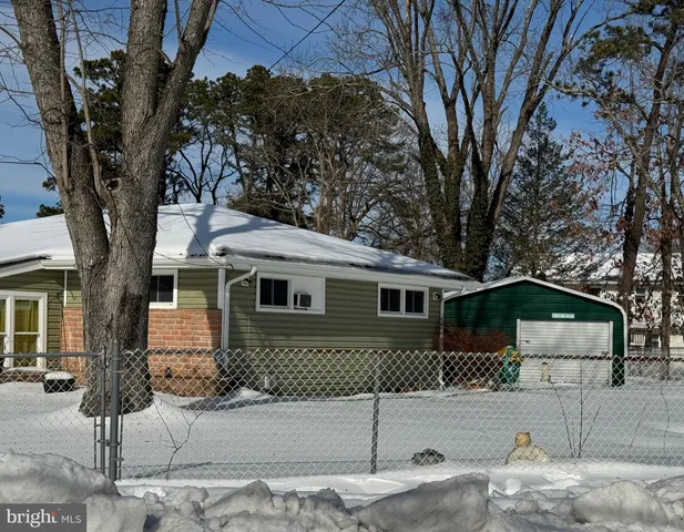 $339,000 | 2 Coosa Trail, Browns Mills, NJ 08015