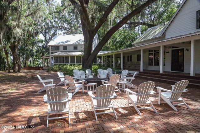 $2,750,000 | 645 Highway 17, San Mateo, FL 32187