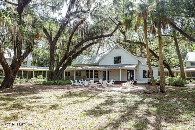 $2,750,000 | 645 Highway 17, San Mateo, FL 32187