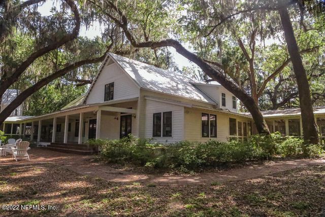 $2,750,000 | 645 Highway 17, San Mateo, FL 32187