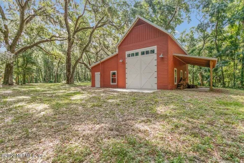 $2,750,000 | 645 Highway 17, San Mateo, FL 32187