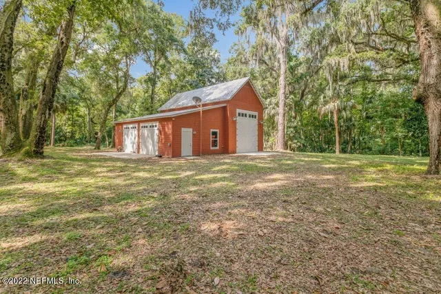 $2,750,000 | 645 Highway 17, San Mateo, FL 32187