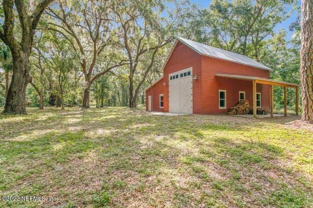 $2,750,000 | 645 Highway 17, San Mateo, FL 32187