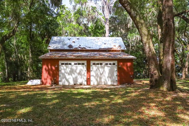 $2,750,000 | 645 Highway 17, San Mateo, FL 32187