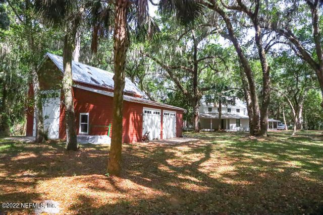 $2,750,000 | 645 Highway 17, San Mateo, FL 32187