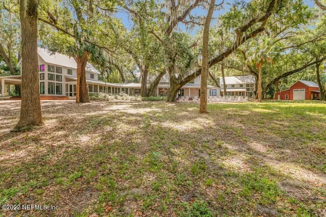 $2,750,000 | 645 Highway 17, San Mateo, FL 32187