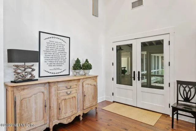 $2,750,000 | 645 Highway 17, San Mateo, FL 32187