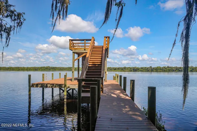 $2,750,000 | 645 Highway 17, San Mateo, FL 32187