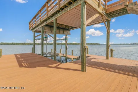 $2,750,000 | 645 Highway 17, San Mateo, FL 32187