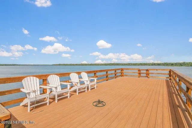 $2,750,000 | 645 Highway 17, San Mateo, FL 32187