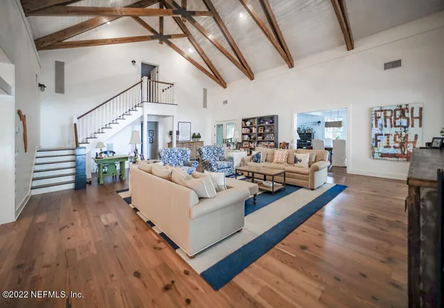 $2,750,000 | 645 Highway 17, San Mateo, FL 32187