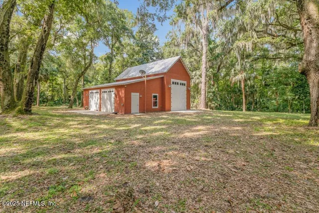 $2,750,000 | 645 Highway 17, San Mateo, FL 32187