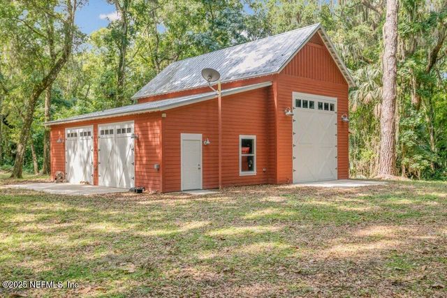 $2,750,000 | 645 Highway 17, San Mateo, FL 32187