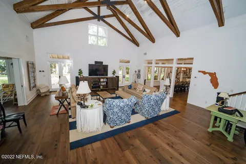 $2,750,000 | 645 Highway 17, San Mateo, FL 32187