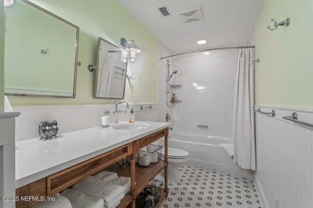 $2,750,000 | 645 Highway 17, San Mateo, FL 32187