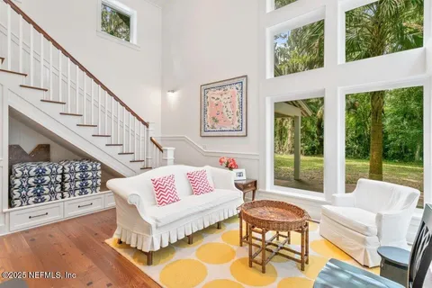 $2,750,000 | 645 Highway 17, San Mateo, FL 32187