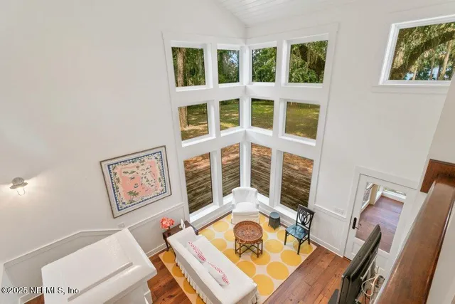 $2,750,000 | 645 Highway 17, San Mateo, FL 32187