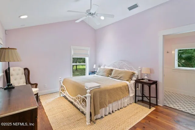 $2,750,000 | 645 Highway 17, San Mateo, FL 32187