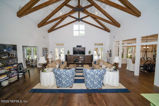 $2,750,000 | 645 Highway 17, San Mateo, FL 32187