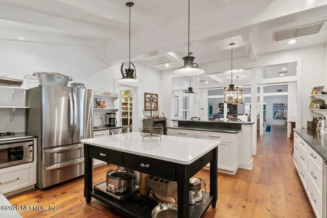 $2,750,000 | 645 Highway 17, San Mateo, FL 32187