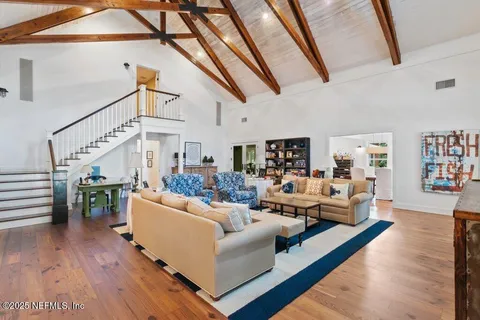 $2,750,000 | 645 Highway 17, San Mateo, FL 32187