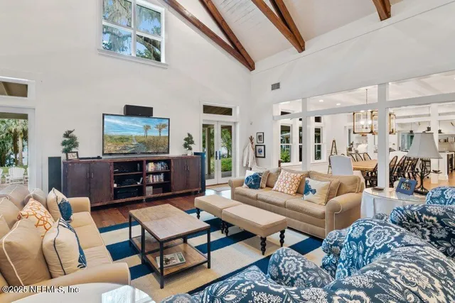 $2,750,000 | 645 Highway 17, San Mateo, FL 32187