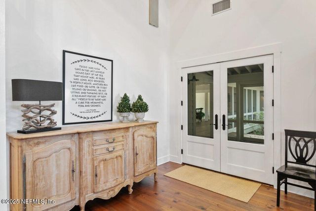 $2,750,000 | 645 Highway 17, San Mateo, FL 32187