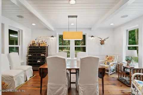 $2,750,000 | 645 Highway 17, San Mateo, FL 32187