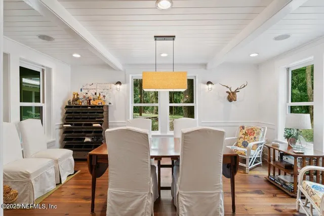 $2,750,000 | 645 Highway 17, San Mateo, FL 32187