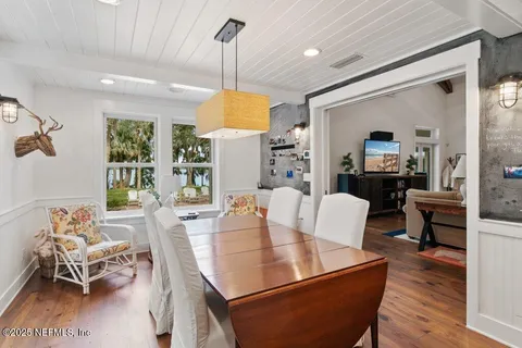 $2,750,000 | 645 Highway 17, San Mateo, FL 32187