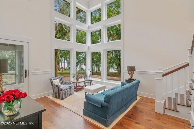 $2,750,000 | 645 Highway 17, San Mateo, FL 32187