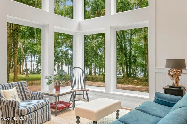 $2,750,000 | 645 Highway 17, San Mateo, FL 32187