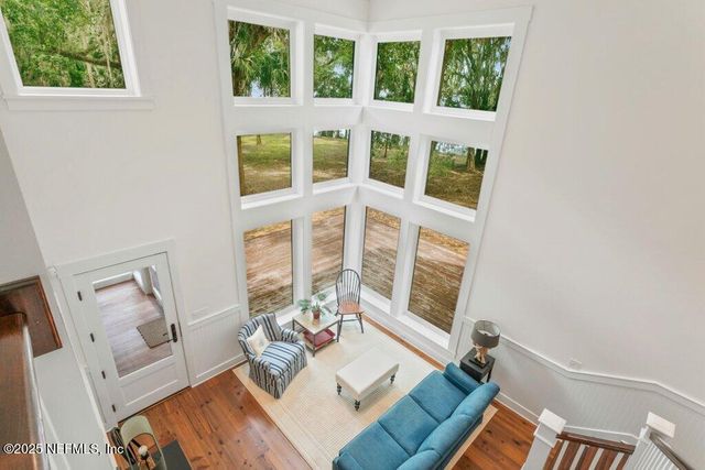 $2,750,000 | 645 Highway 17, San Mateo, FL 32187