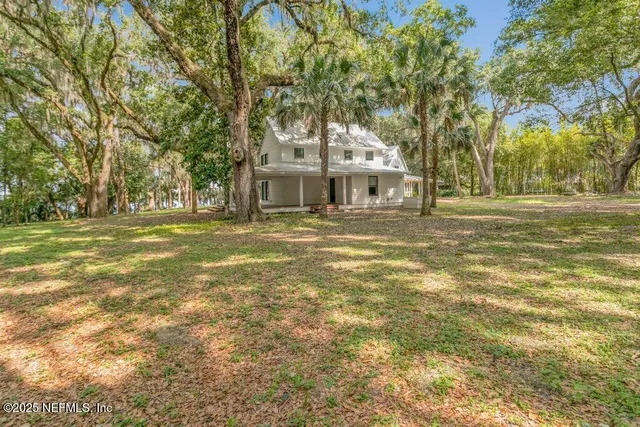 $2,750,000 | 645 Highway 17, San Mateo, FL 32187