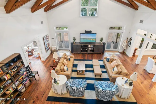 $2,750,000 | 645 Highway 17, San Mateo, FL 32187