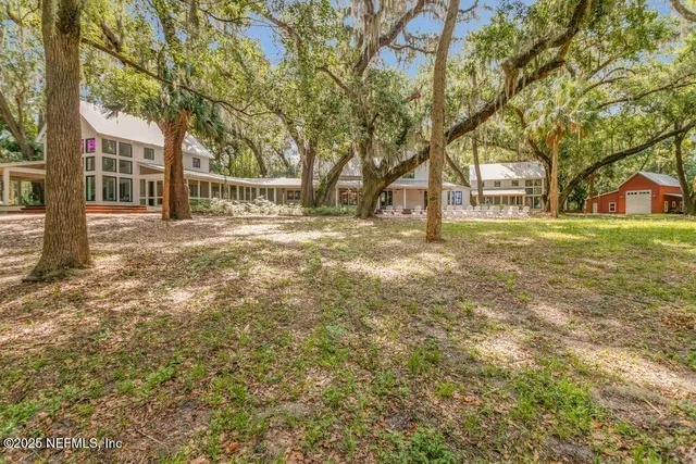 $2,750,000 | 645 Highway 17, San Mateo, FL 32187