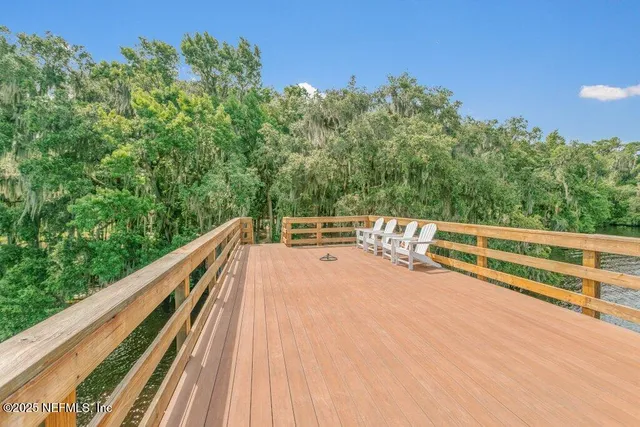 $2,750,000 | 645 Highway 17, San Mateo, FL 32187